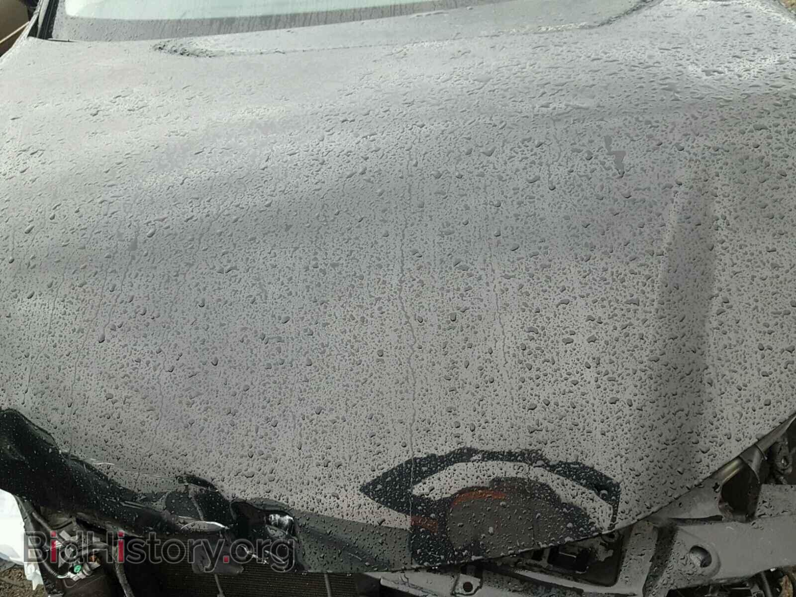 2013 LEXUS ES350 - VIN: JTHBK1GG2D2078512 - Фото 7