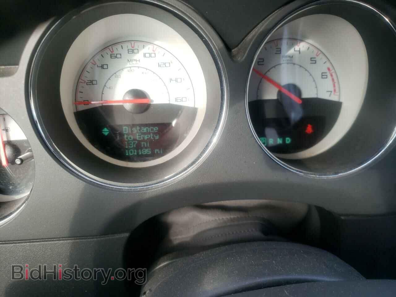 2014 DODGE CHALLENGER - VIN: 2C3CDYBT1EH247428 - Фото 8