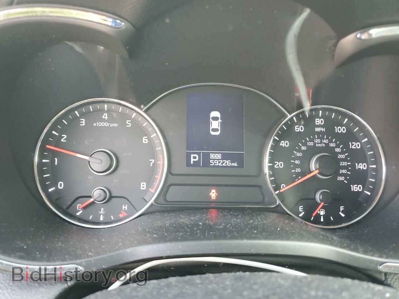 2015 KIA FORTE - VIN: KNAFX4A87F5360151 - Фото 9