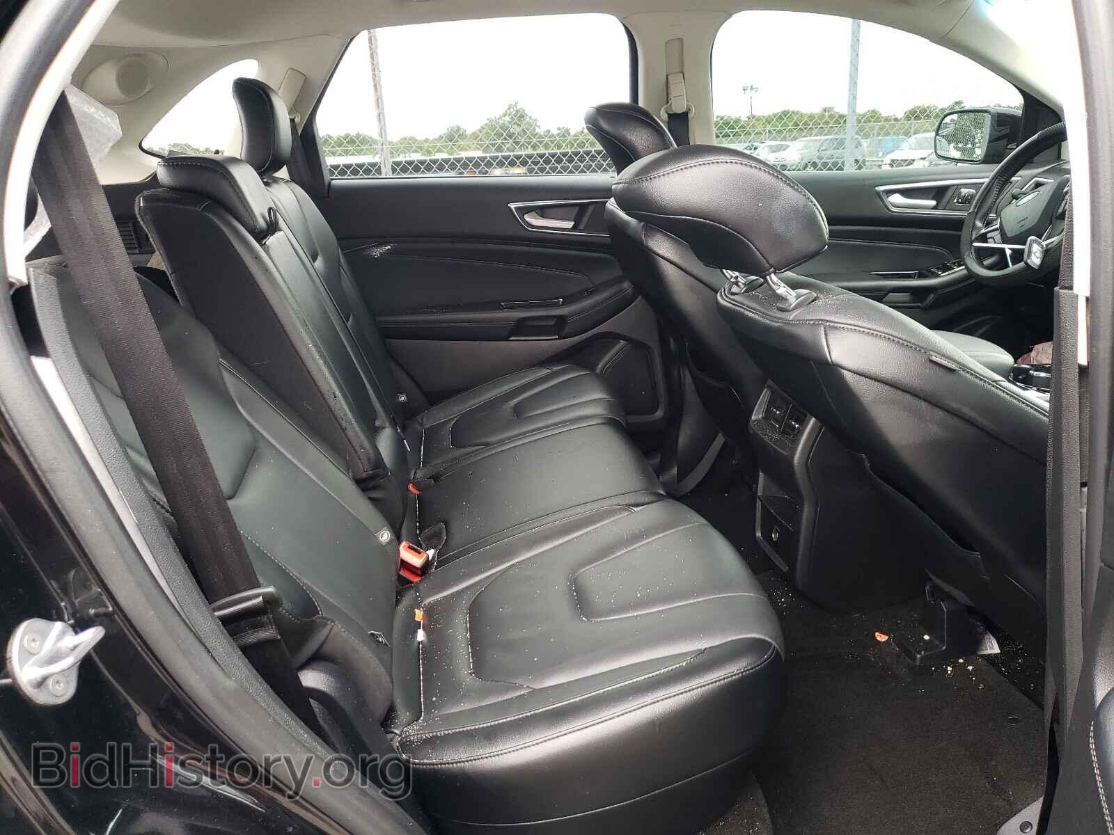 2017 FORD EDGE - VIN: 2FMPK4K93HBC03773 - Photo 6