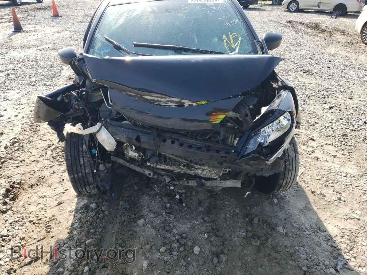 2017 NISSAN VERSA - VIN: 3N1CE2CP0HL353603 - Фото 7
