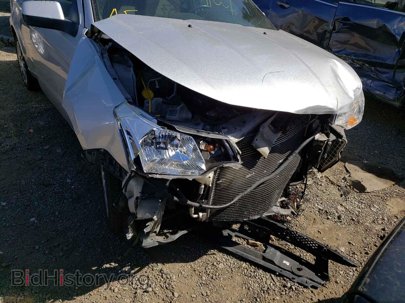 2009 FORD FOCUS - VIN: 1FAHP36N99W112718 - Фото 9