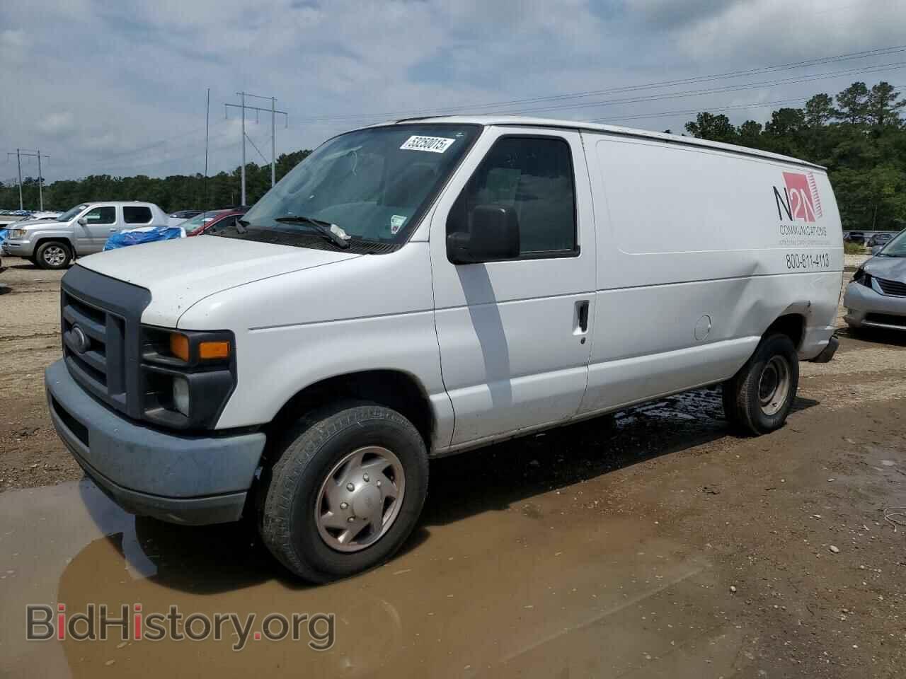 Photo 1FTNE2EW3DDA51779 - FORD ALL Models 2013