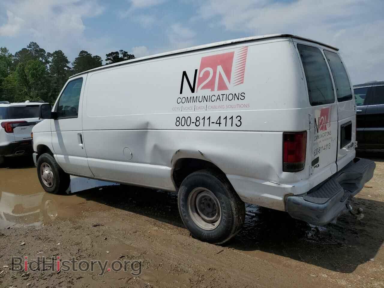 2013 FORD ALL Models - VIN: 1FTNE2EW3DDA51779 - Фото 2