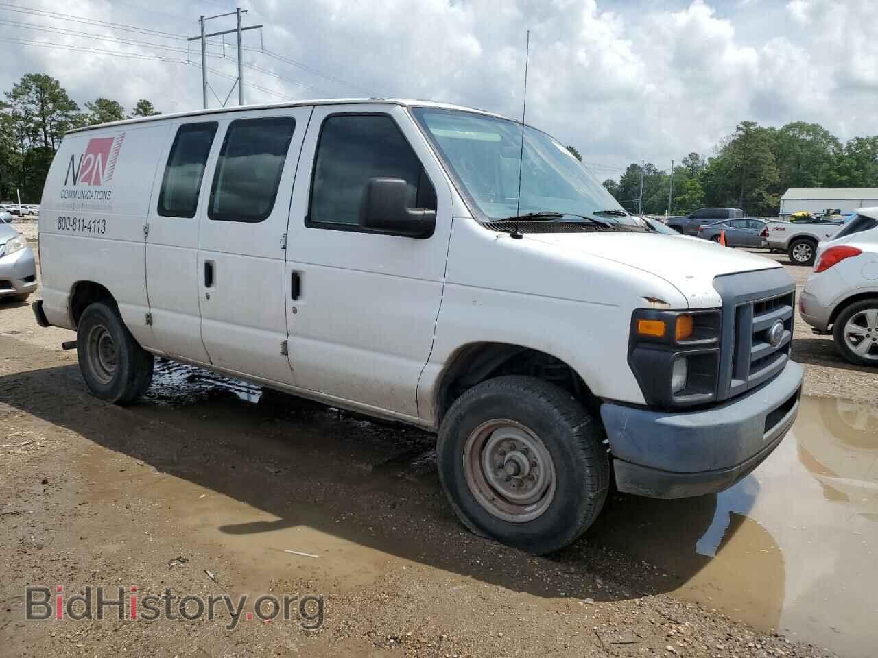 2013 FORD ALL Models - VIN: 1FTNE2EW3DDA51779 - Фото 4