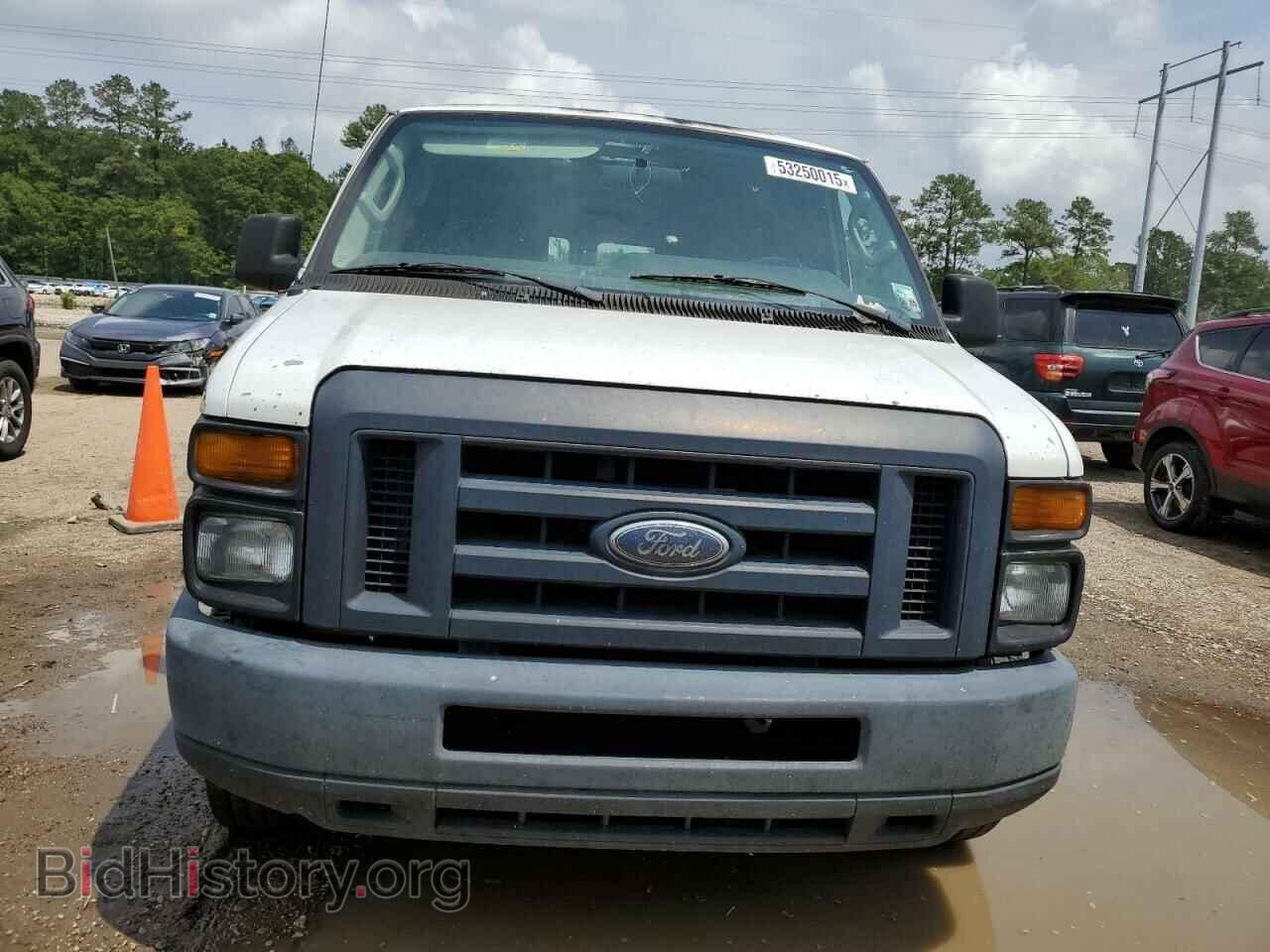 2013 FORD ALL Models - VIN: 1FTNE2EW3DDA51779 - Фото 5