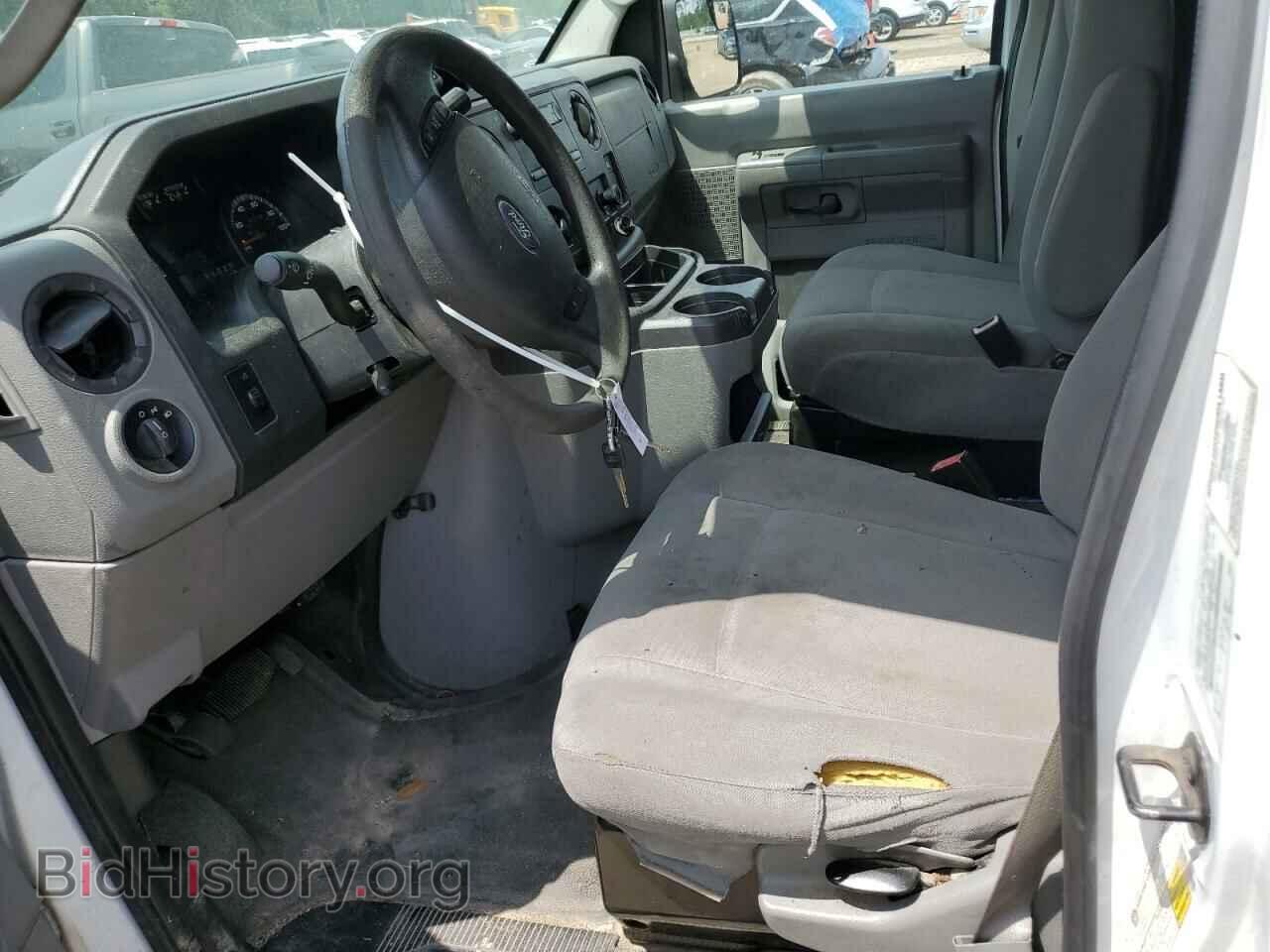 2013 FORD ALL Models - VIN: 1FTNE2EW3DDA51779 - Фото 7
