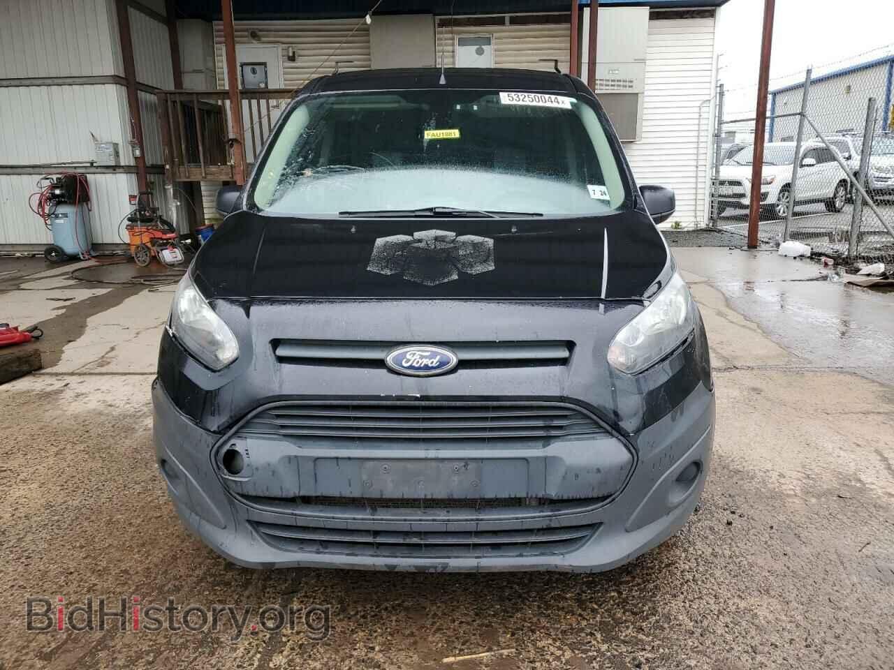 2015 FORD TRANSIT - VIN: NM0LS6E76F1219576 - Фото 5