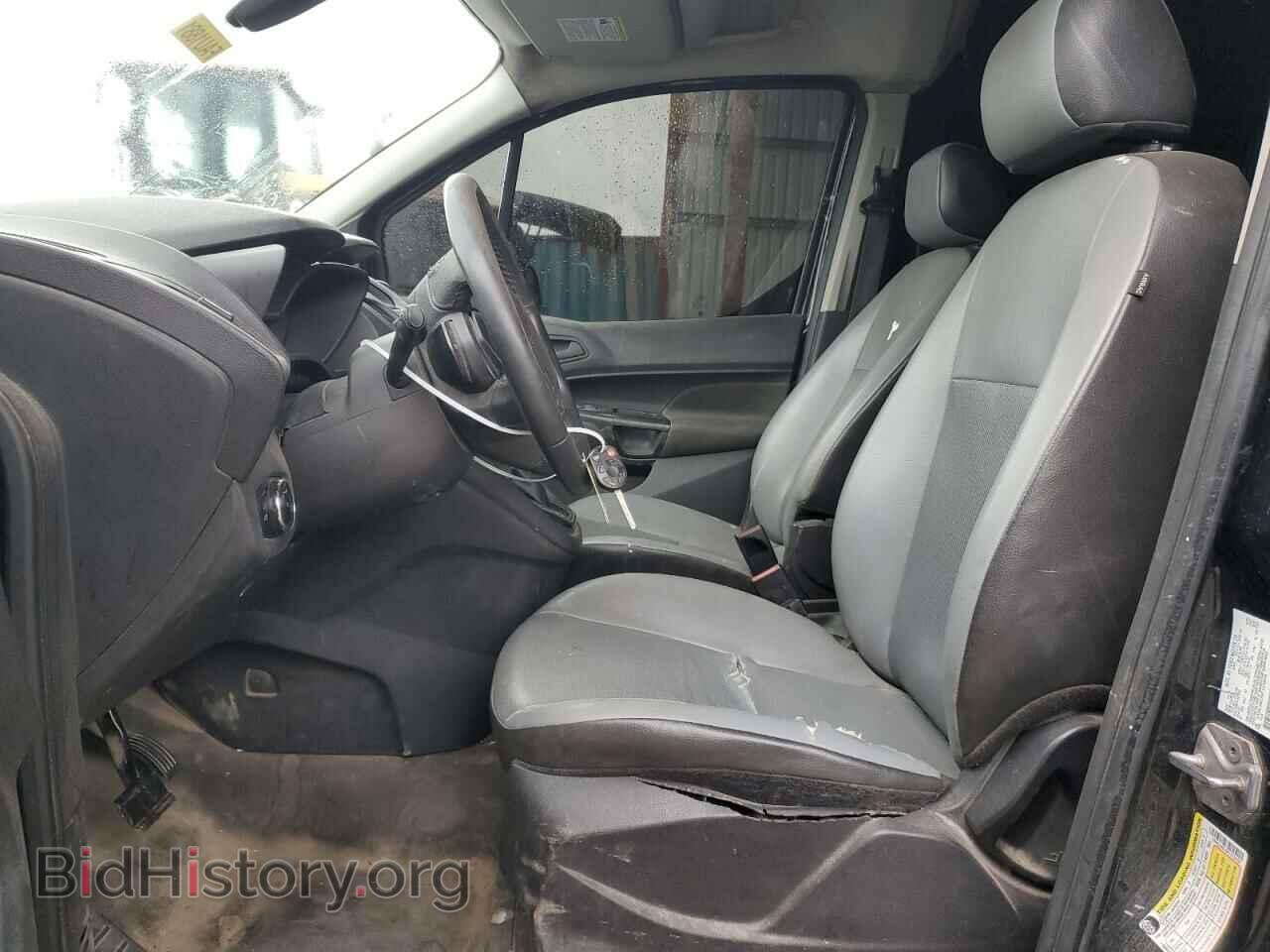 2015 FORD TRANSIT - VIN: NM0LS6E76F1219576 - Фото 7