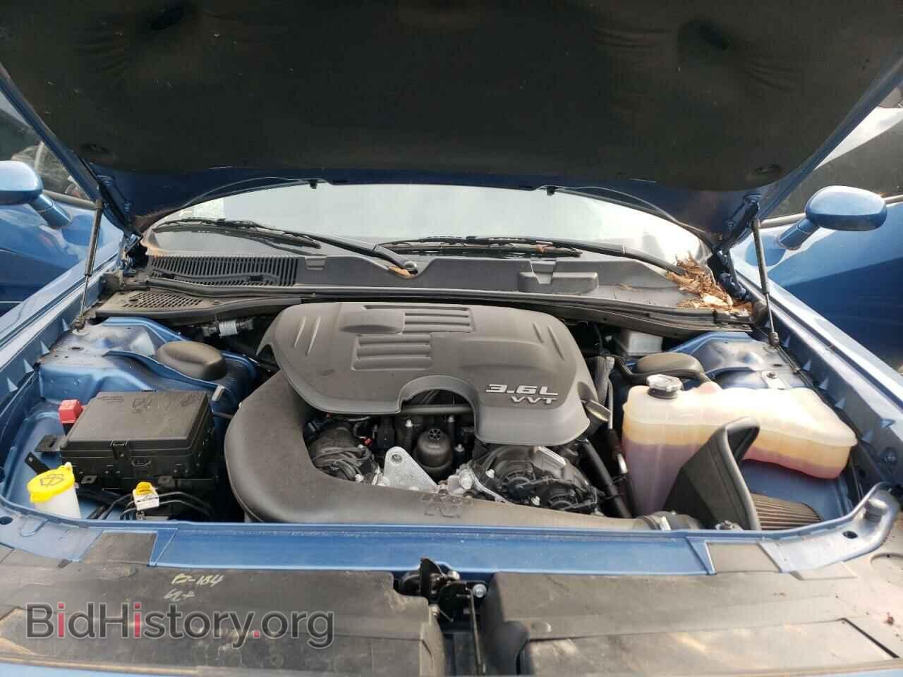 2020 DODGE CHALLENGER - VIN: 2C3CDZAG4LH210896 - Photo 7
