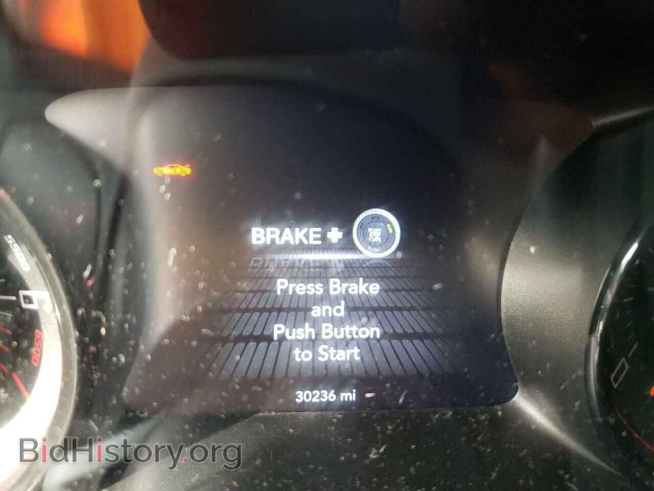 2020 DODGE CHALLENGER - VIN: 2C3CDZAG4LH210896 - Photo 8