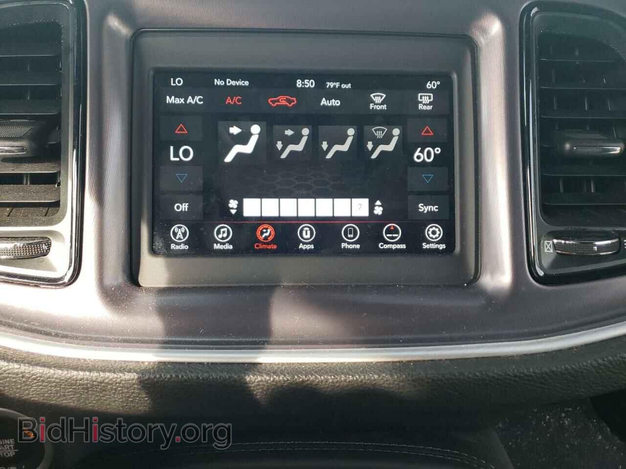 2020 DODGE CHALLENGER - VIN: 2C3CDZAG4LH210896 - Photo 9