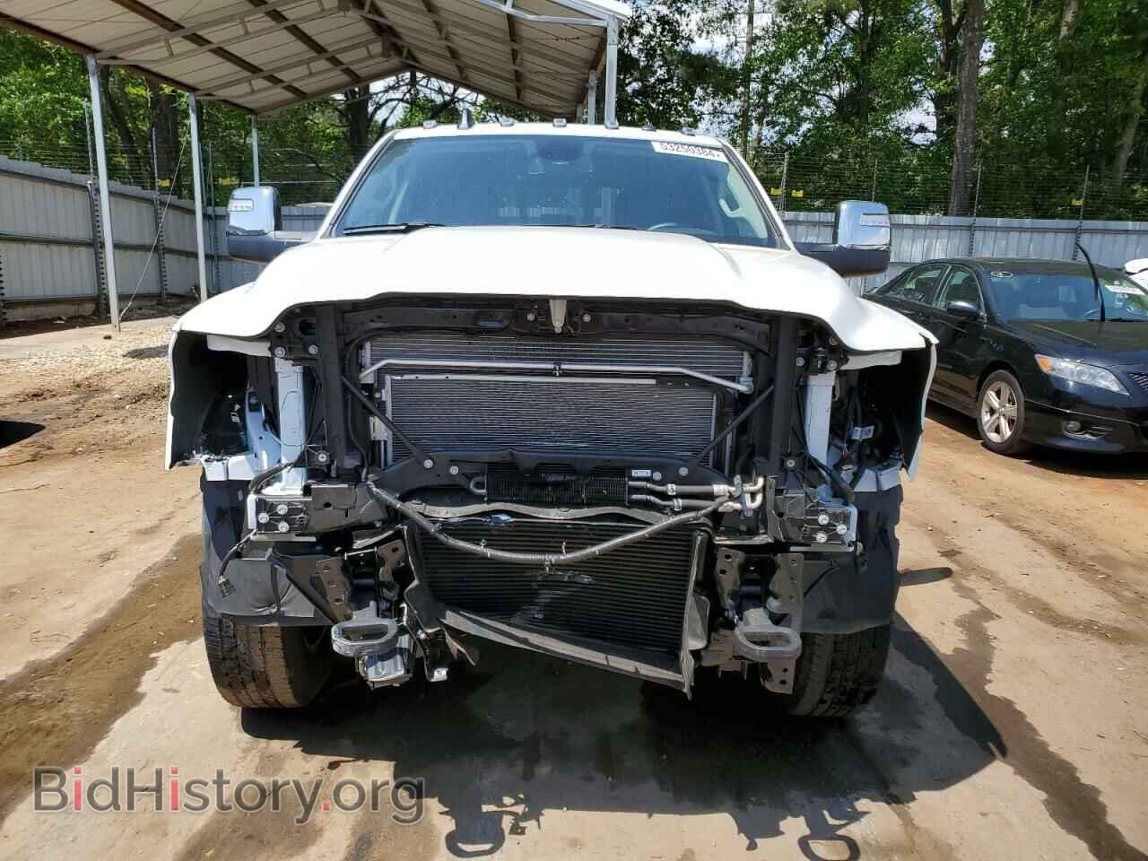 2024 RAM 2500 - VIN: 3C6UR5FL4RG116761 - Фото 5