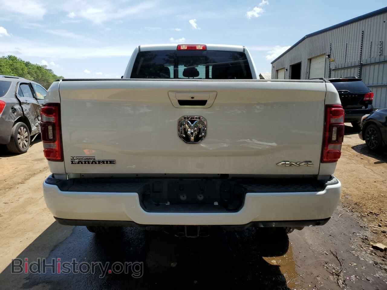 2024 RAM 2500 - VIN: 3C6UR5FL4RG116761 - Фото 6