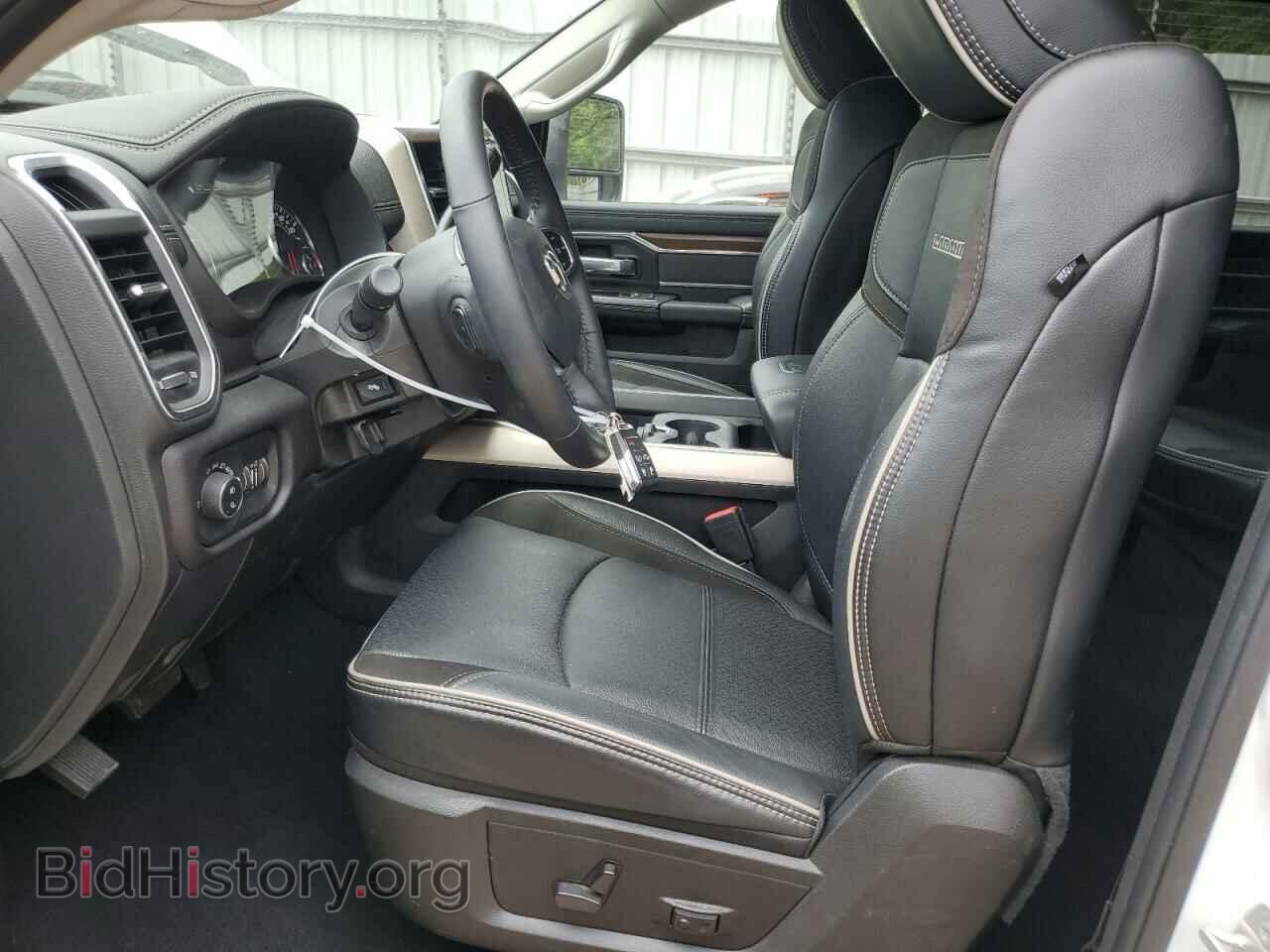 2024 RAM 2500 - VIN: 3C6UR5FL4RG116761 - Фото 7