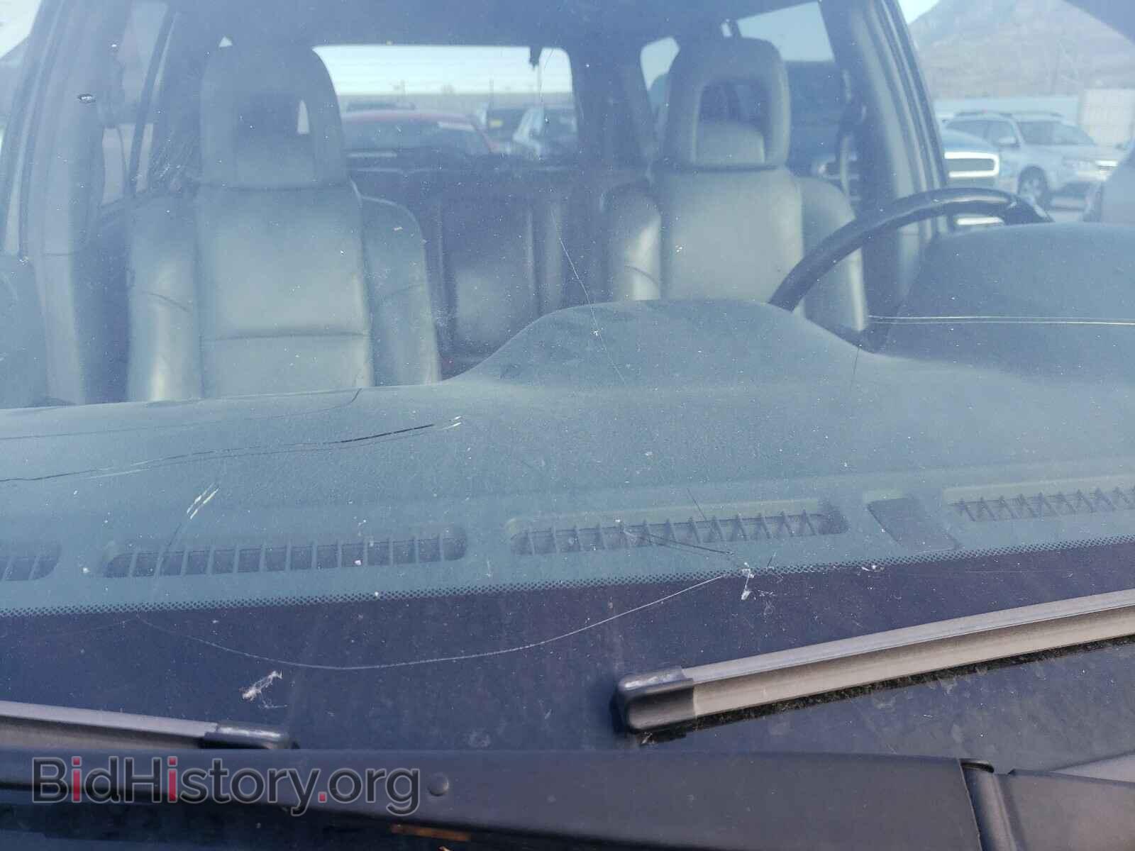 2005 HONDA PILOT - VIN: 5FNYF18645B031597 - Фото 9