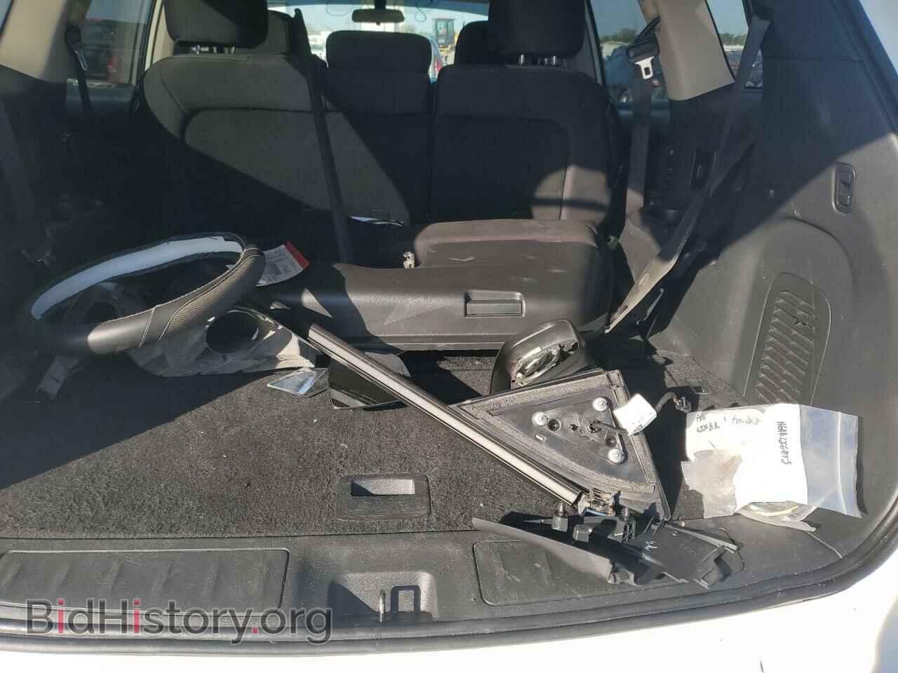 2017 NISSAN PATHFINDER - VIN: 5N1DR2MN3HC907128 - Фото 13