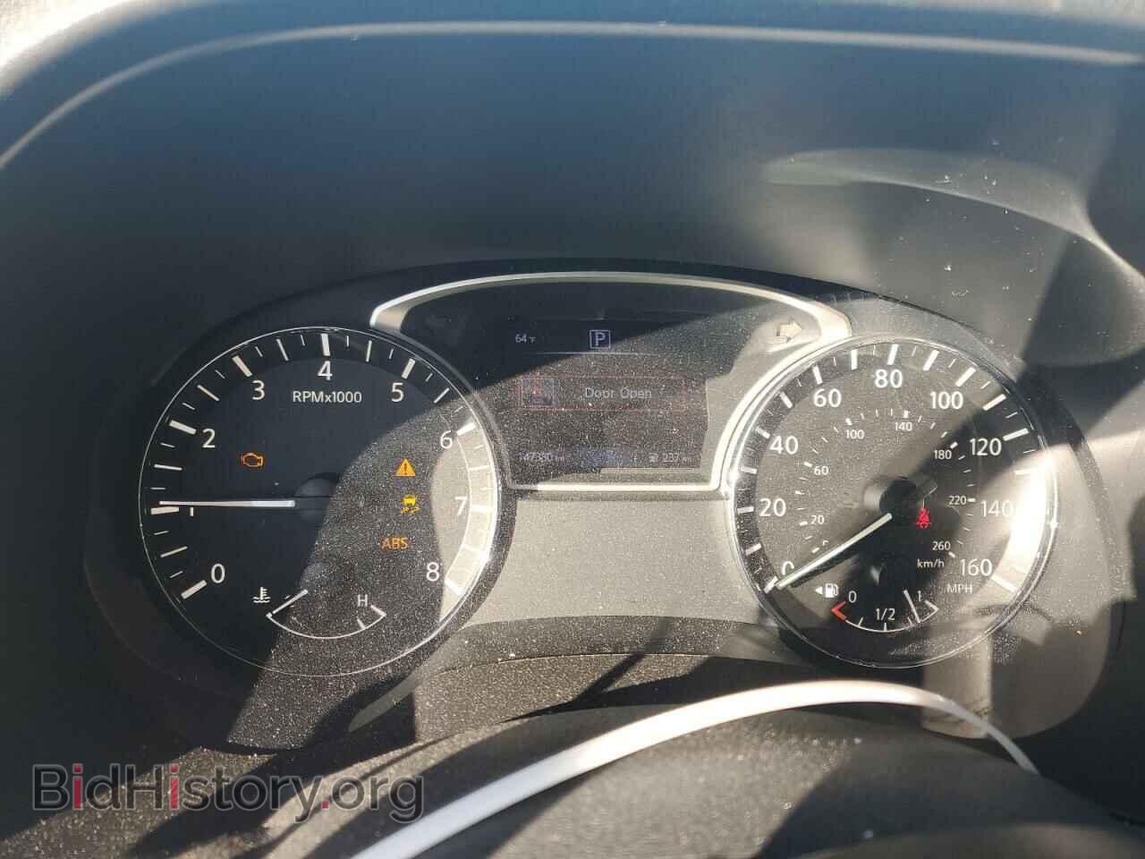 2017 NISSAN PATHFINDER - VIN: 5N1DR2MN3HC907128 - Фото 9