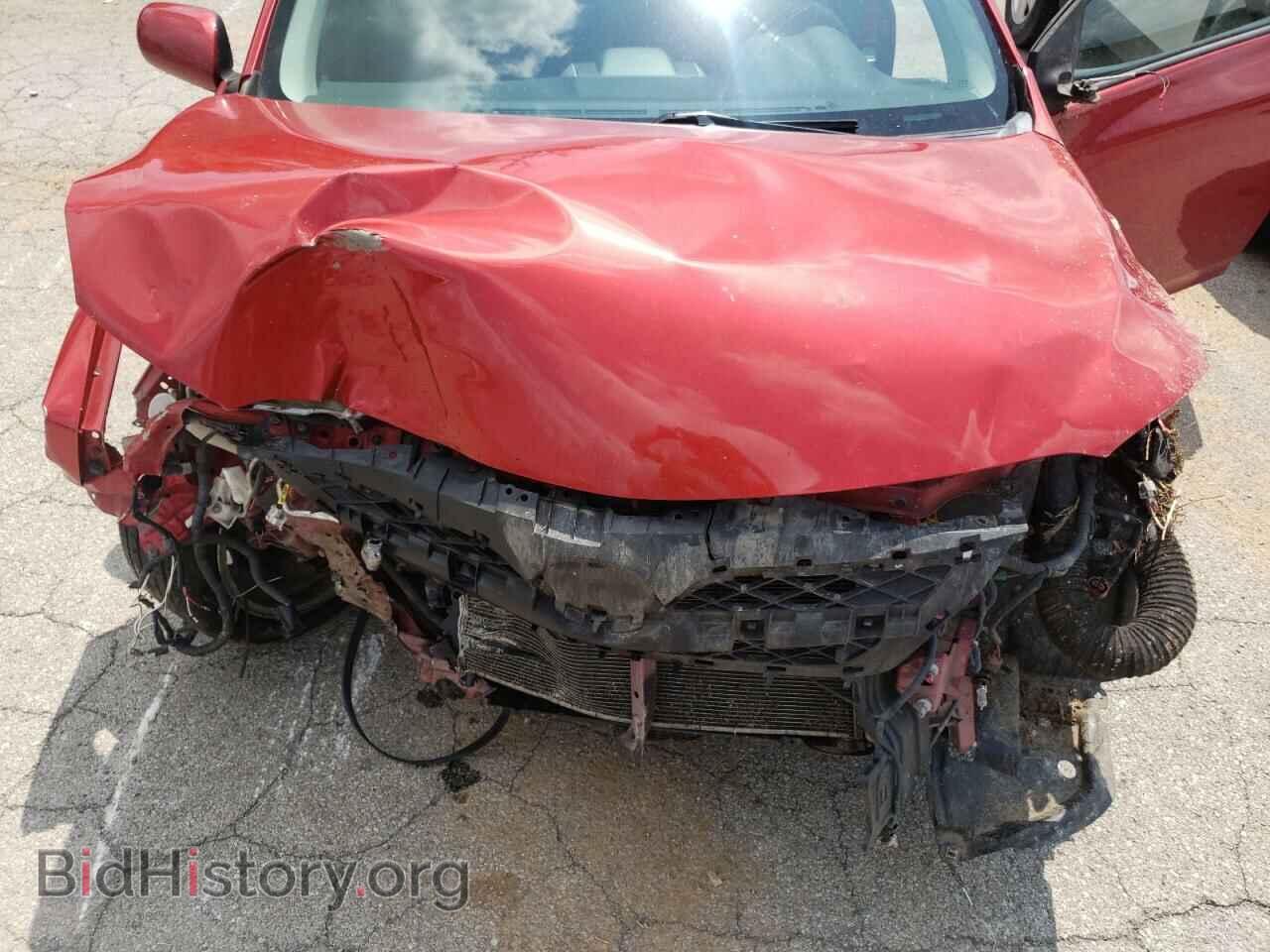 2013 TOYOTA COROLLA - VIN: 5YFBU4EE9DP169941 - Фото 7