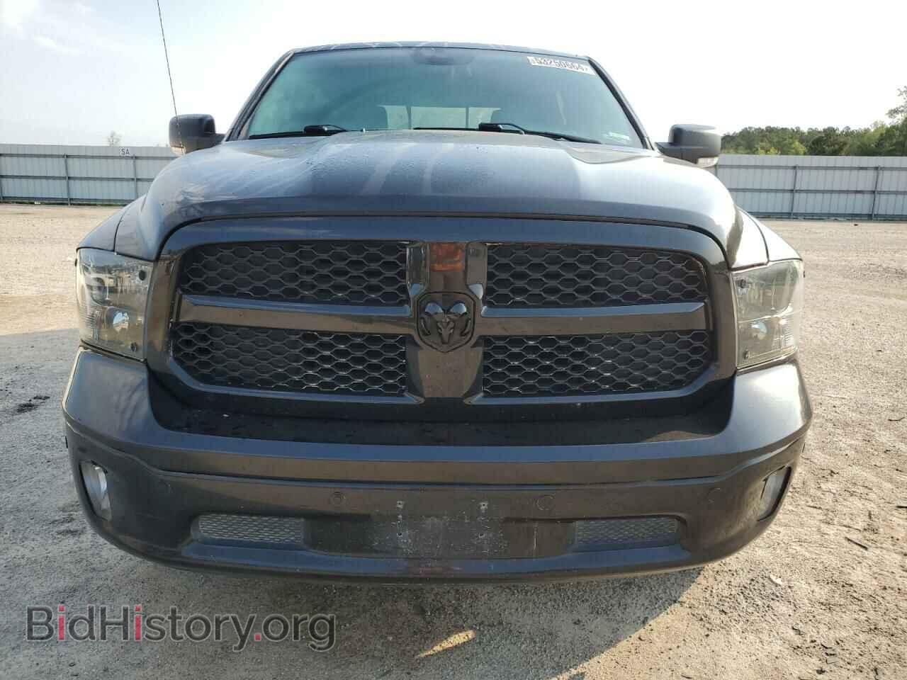 2018 RAM 1500 - VIN: 1C6RR7LG7JS257006 - Фото 5