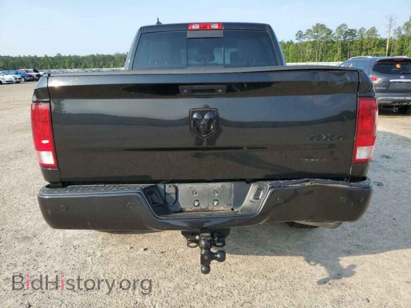 2018 RAM 1500 (VIN 1C6RR7LG7JS257006) — photo 6 of 13