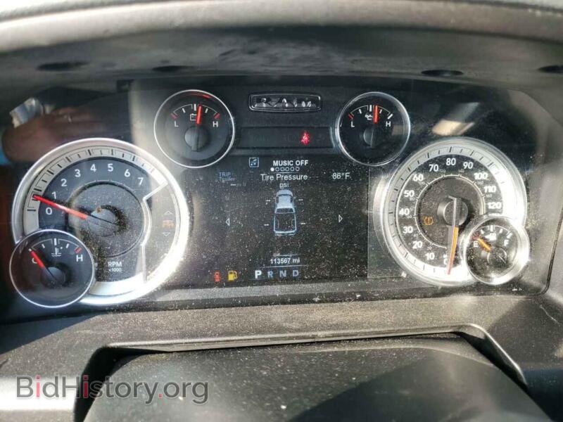 2018 RAM 1500 (VIN 1C6RR7LG7JS257006) — photo 9 of 13