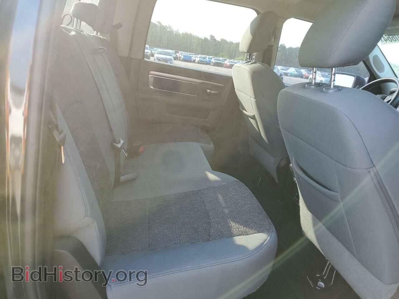 2018 RAM 1500 - VIN: 1C6RR7LG7JS257006 - Фото 10