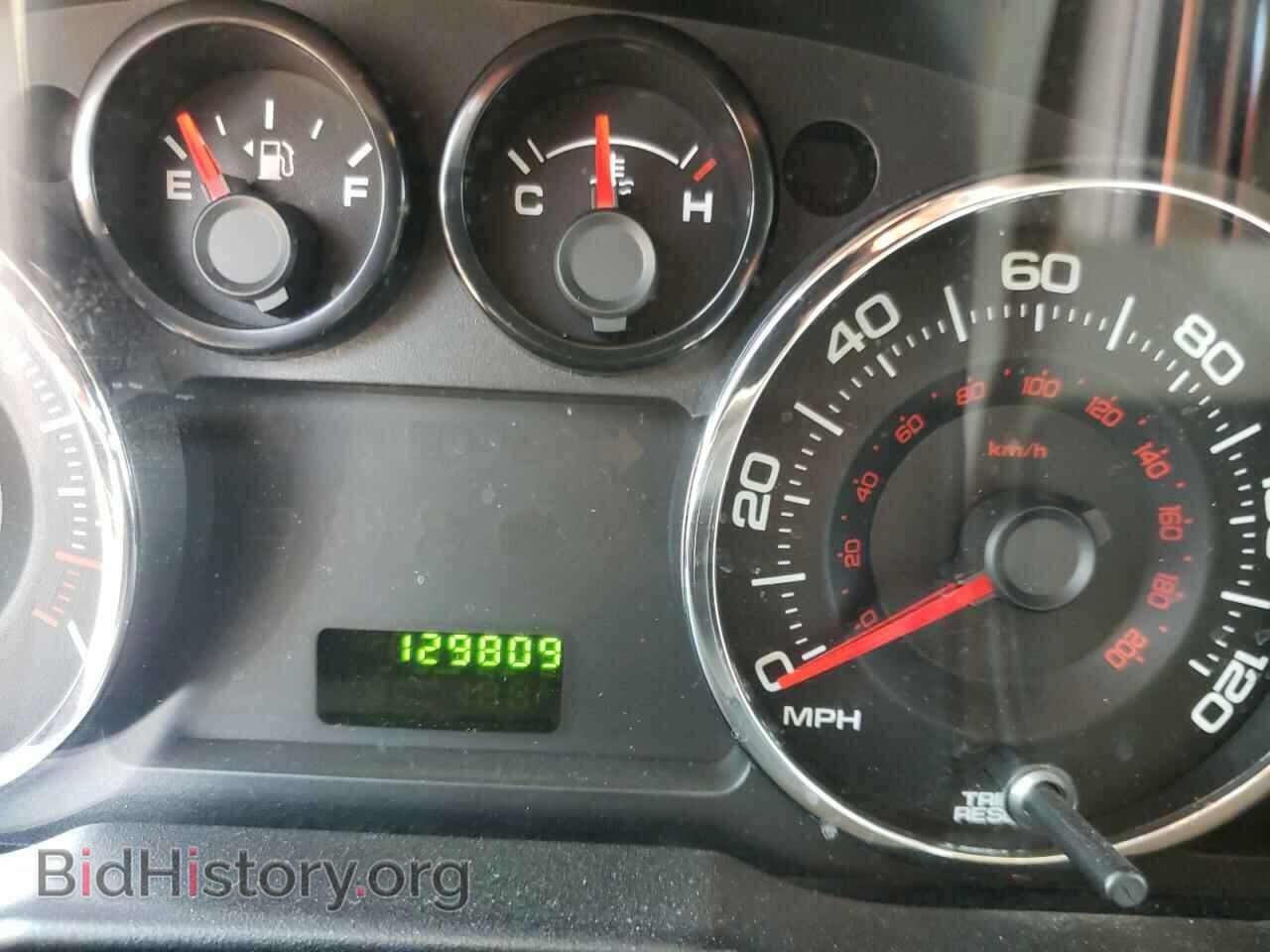 2007 FORD EDGE - VIN: 2FMDK46C17BA45733 - Фото 8