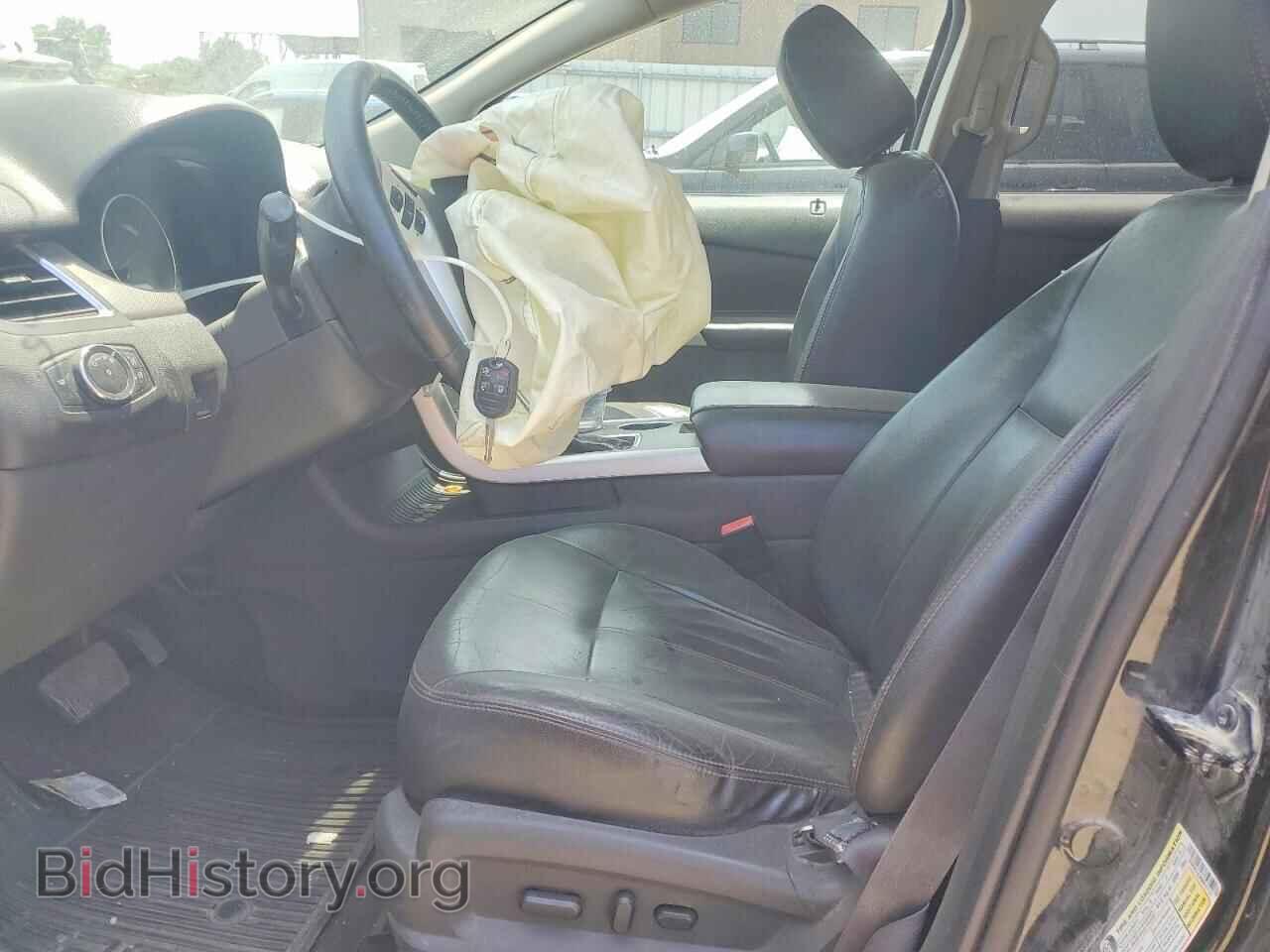 2013 FORD EDGE - VIN: 2FMDK3JCXDBE37171 - Фото 7