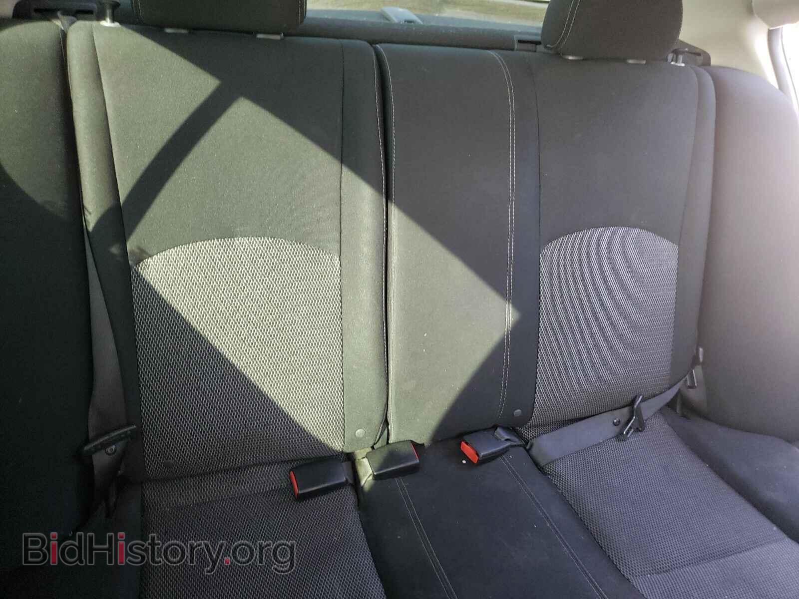 2015 NISSAN VERSA - VIN: 3N1CN7AP0FL835260 - Фото 6