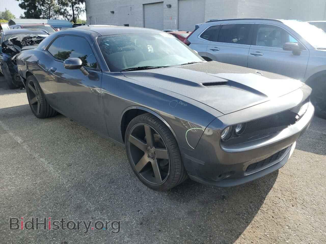 2015 DODGE CHALLENGER - VIN: 2C3CDZAG4FH850983 - Photo 4