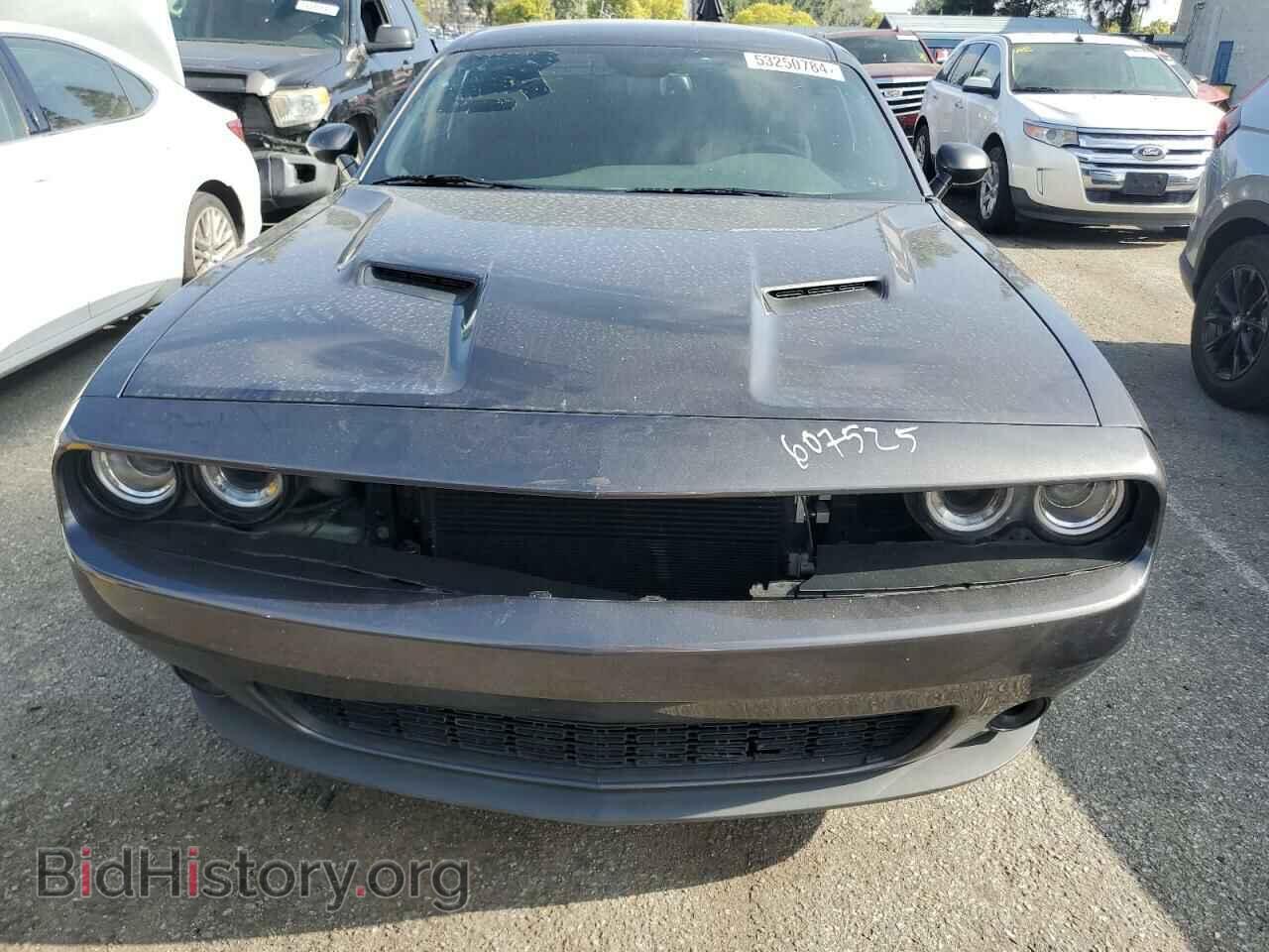 2015 DODGE CHALLENGER - VIN: 2C3CDZAG4FH850983 - Photo 5