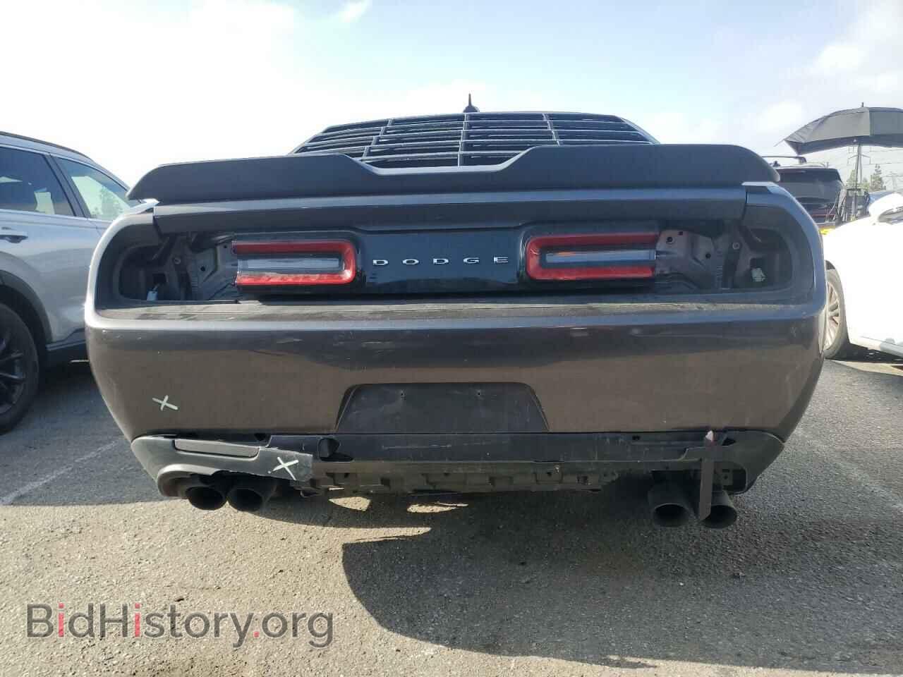 2015 DODGE CHALLENGER - VIN: 2C3CDZAG4FH850983 - Photo 6
