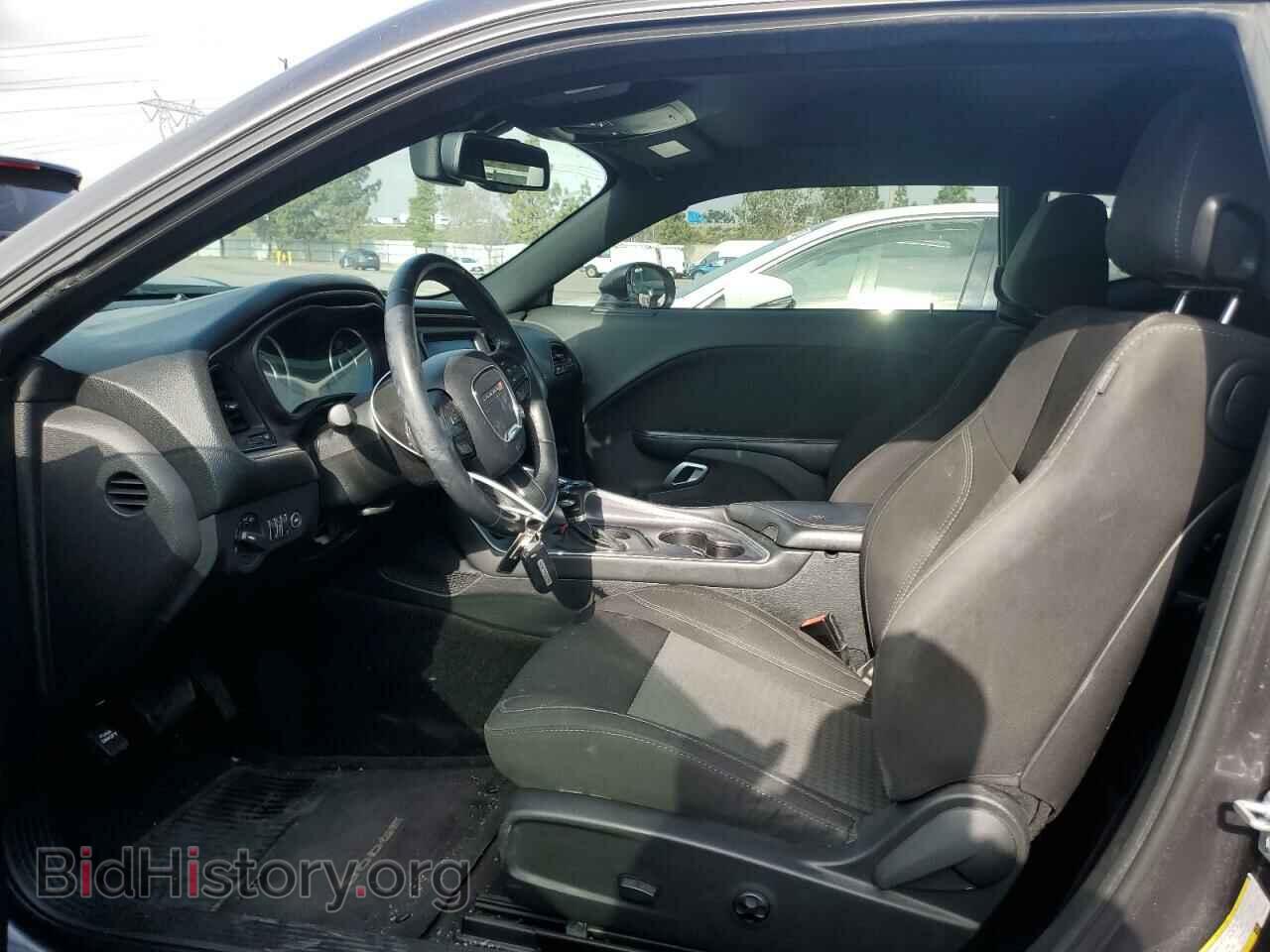 2015 DODGE CHALLENGER - VIN: 2C3CDZAG4FH850983 - Photo 7
