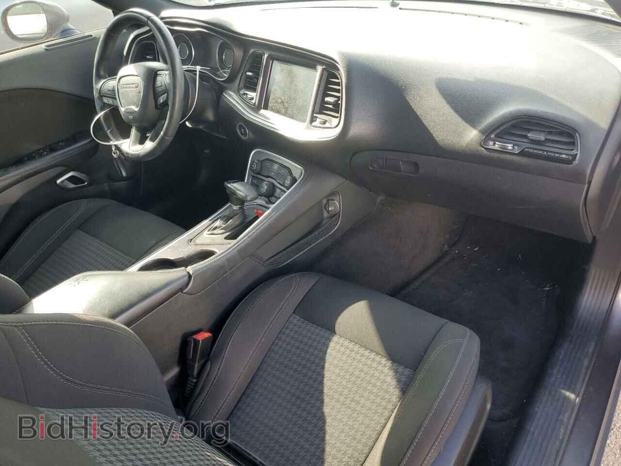 2015 DODGE CHALLENGER - VIN: 2C3CDZAG4FH850983 - Photo 8