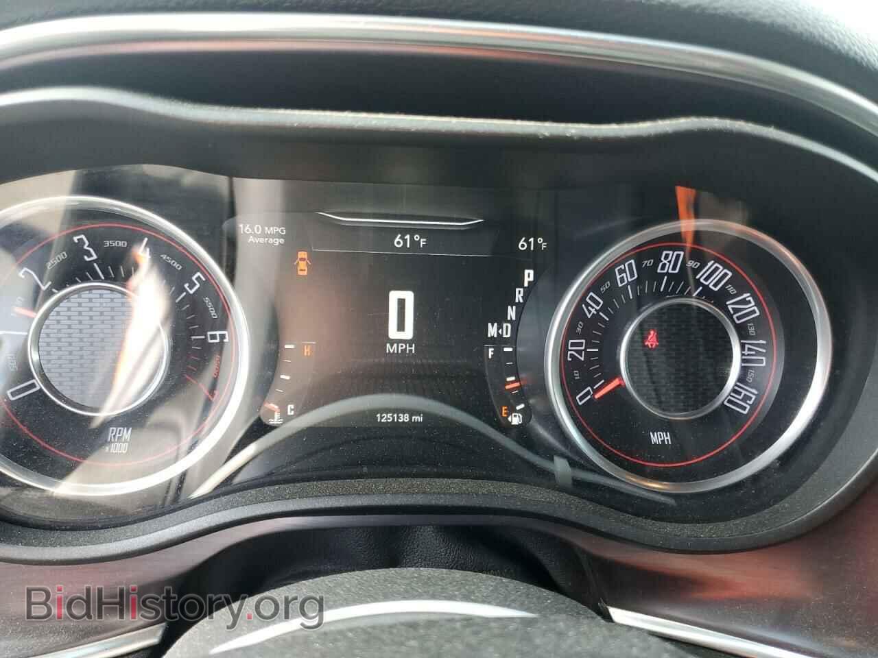 2015 DODGE CHALLENGER - VIN: 2C3CDZAG4FH850983 - Photo 9