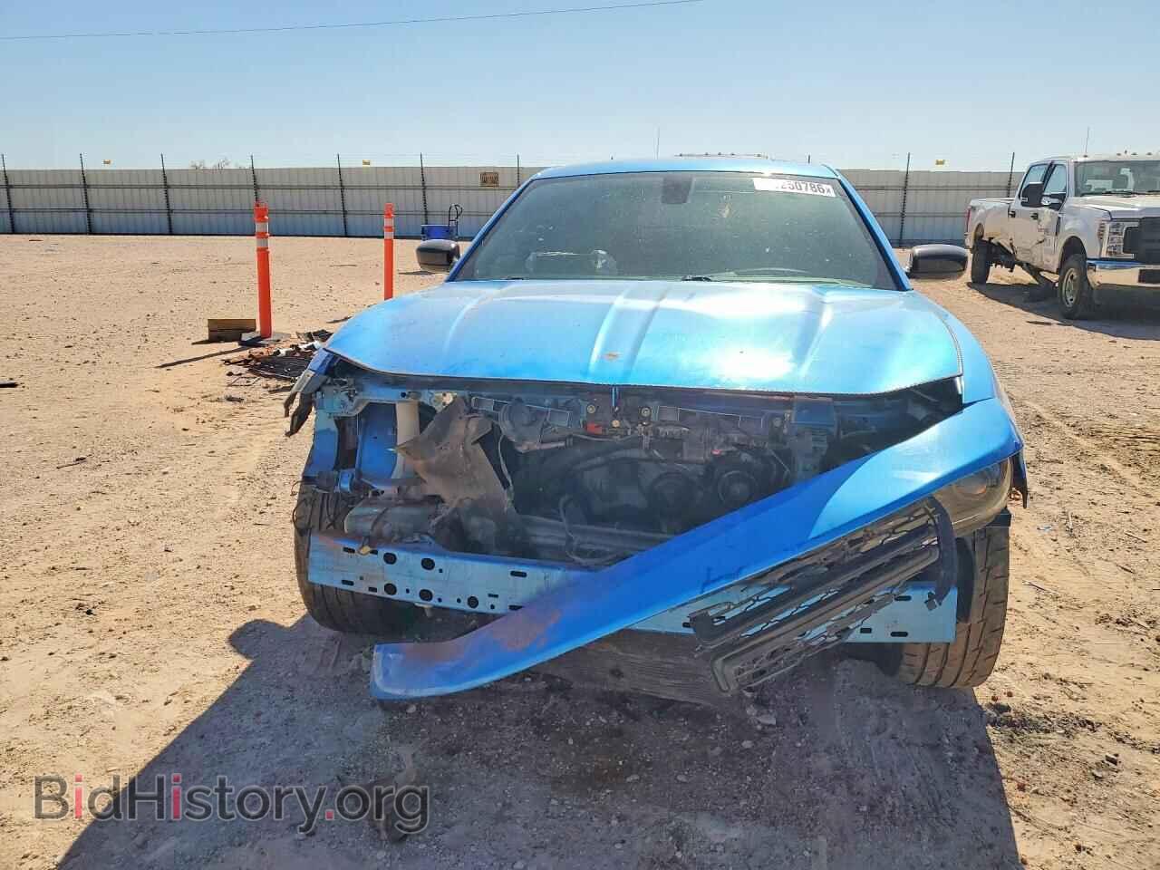 2023 DODGE CHARGER - VIN: 2C3CDXBG1PH618684 - Фото 5