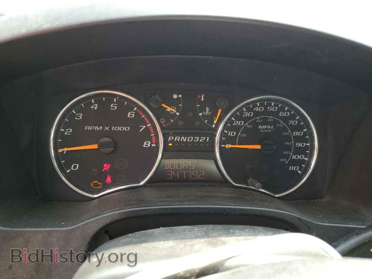 2012 GMC CANYON - VIN: 1GTD5MFE3C8108681 - Фото 9