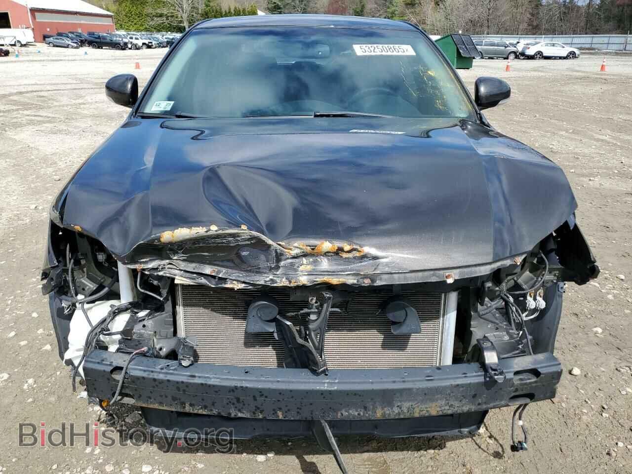 2012 TOYOTA AVALON - VIN: 4T1BK3DB7CU458871 - Фото 5