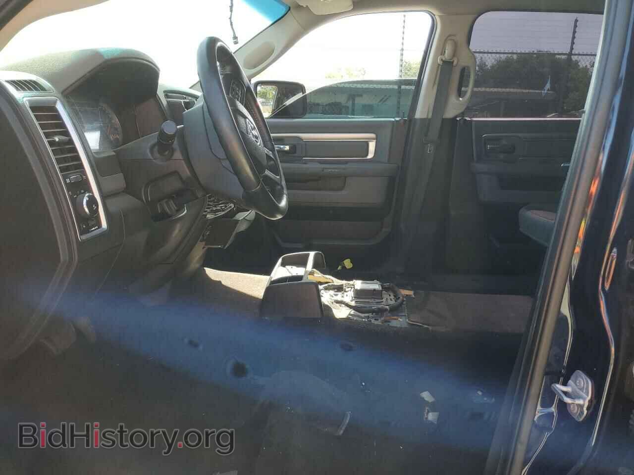 2015 RAM 1500 - VIN: 1C6RR6LTXFS784844 - Фото 7