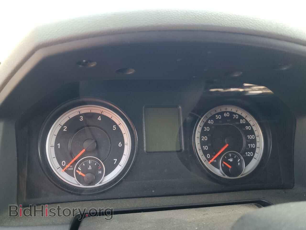 2015 RAM 1500 - VIN: 1C6RR6LTXFS784844 - Фото 9
