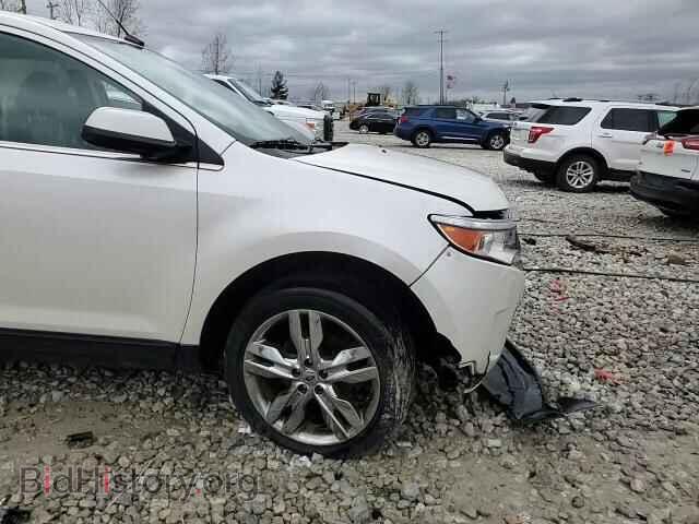 2013 FORD EDGE - VIN: 2FMDK4KC8DBC26880 - Photo 14