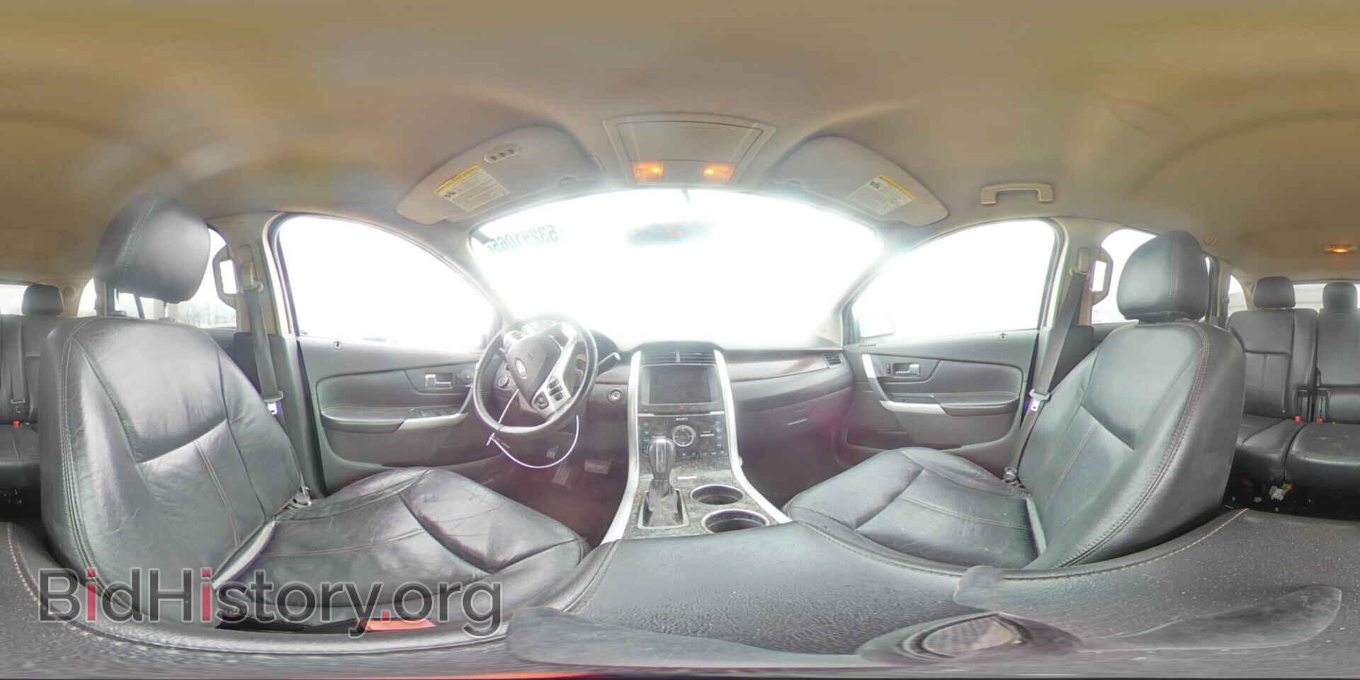 2013 FORD EDGE - VIN: 2FMDK4KC8DBC26880 - Photo 15