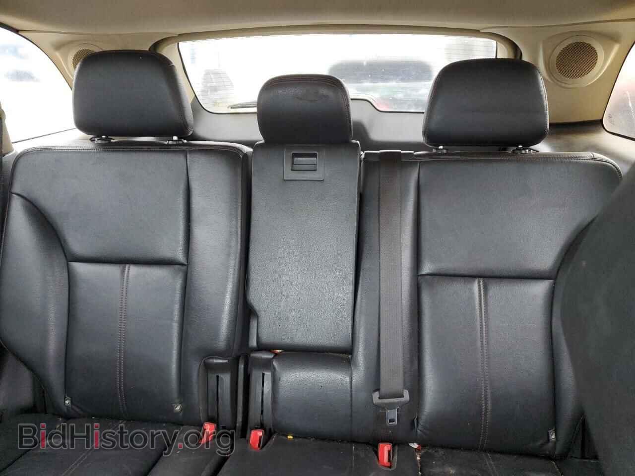 2013 FORD EDGE - VIN: 2FMDK4KC8DBC26880 - Photo 10
