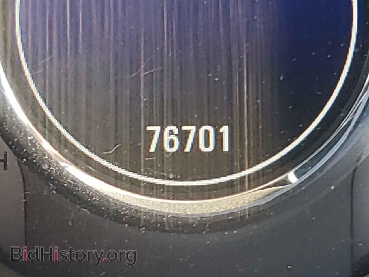 2012 CADILLAC SRX - VIN: 3GYFNGE39CS653196 - Фото 8