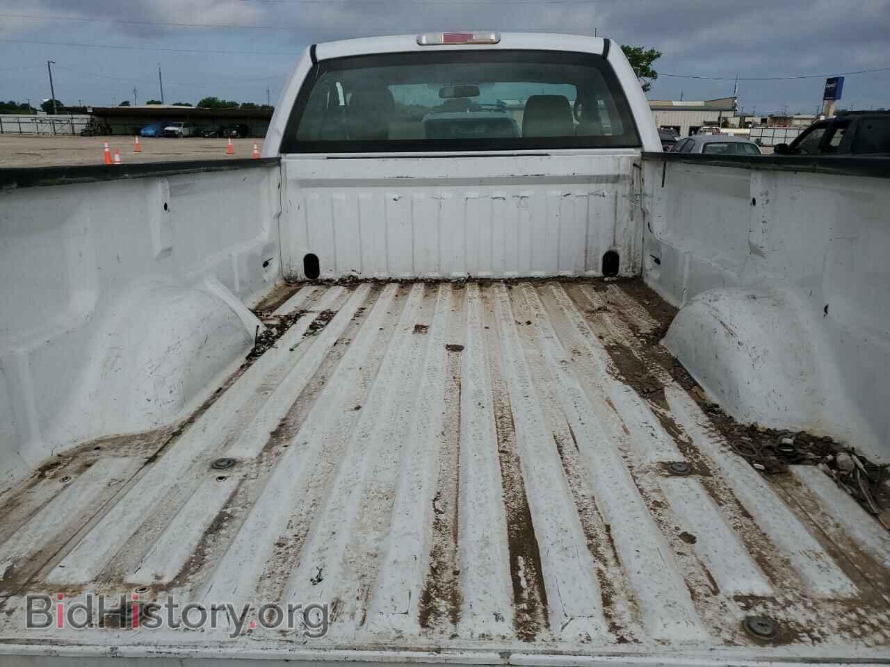 2008 FORD All Models - VIN: 1FTRF12258KC95462 - Фото 10