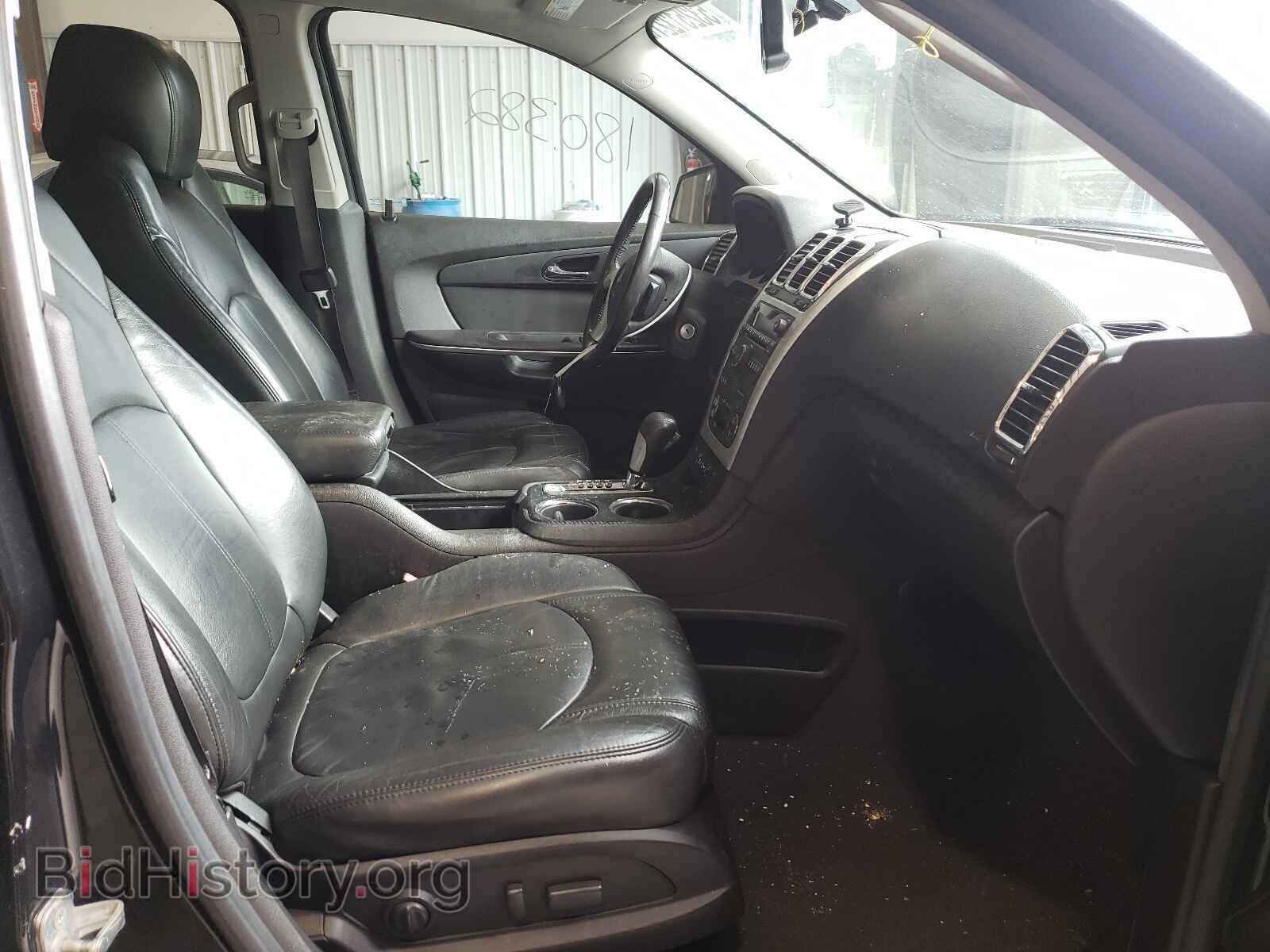 2011 GMC ACADIA - VIN: 1GKKVSED0BJ184875 - Фото 5
