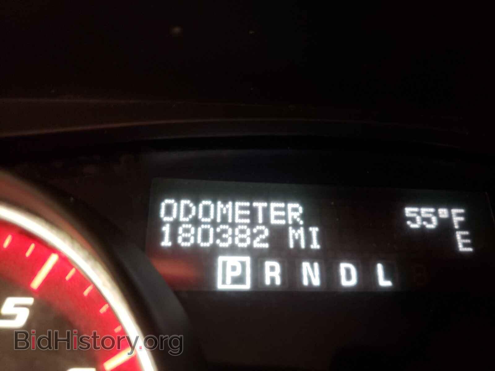 2011 GMC ACADIA - VIN: 1GKKVSED0BJ184875 - Фото 8