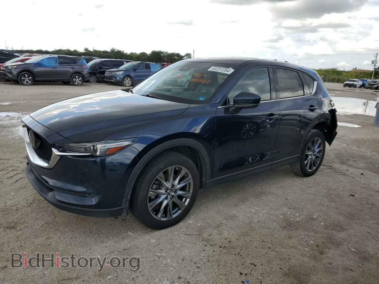 Photo JM3KFBEY5L0821995 - MAZDA CX-5 2020