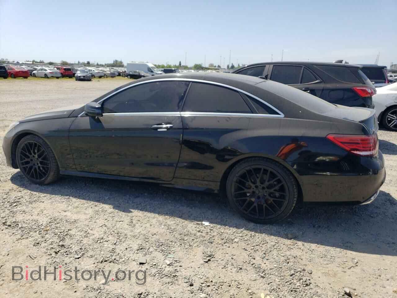 2016 MERCEDES-BENZ E-CLASS - VIN: WDDKJ6FB9GF318164 - Фото 2